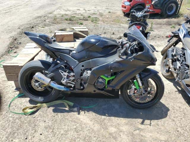 2016 INNE ZX1000