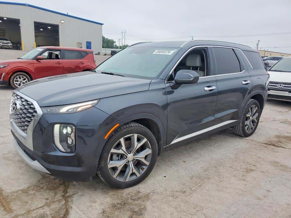 2020 HYUNDAI PALISADE
