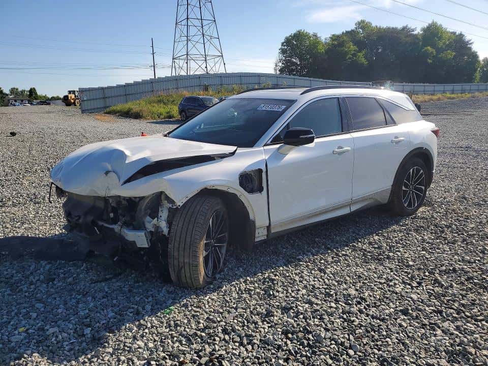 2024 ACURA ZDX