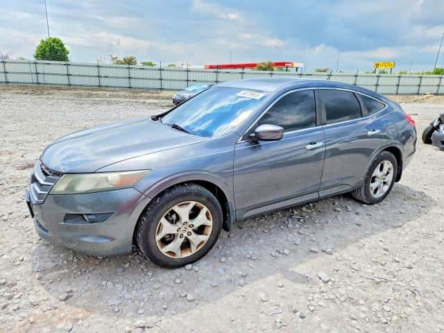 2010 HONDA ACCORD CROSSTOUR