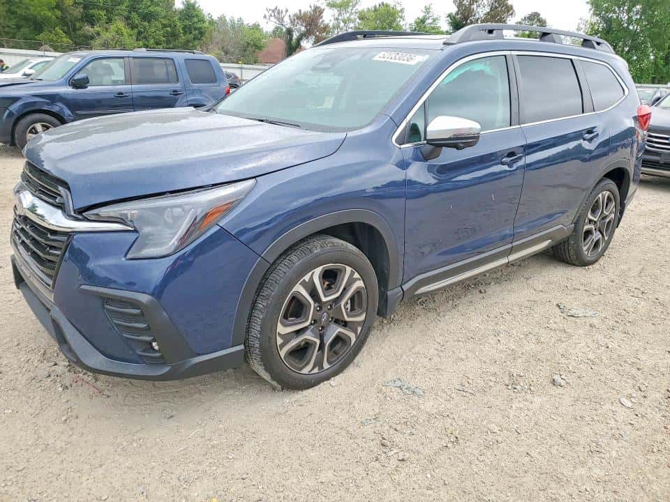 2023 SUBARU ASCENT