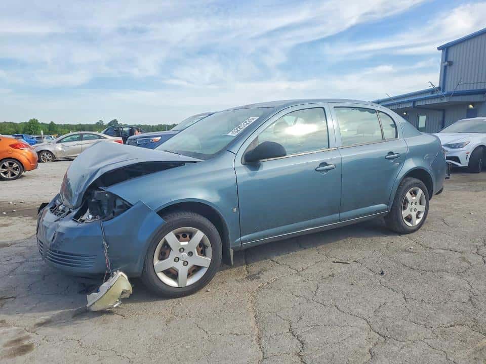 2006 CHEVROLET COBALT