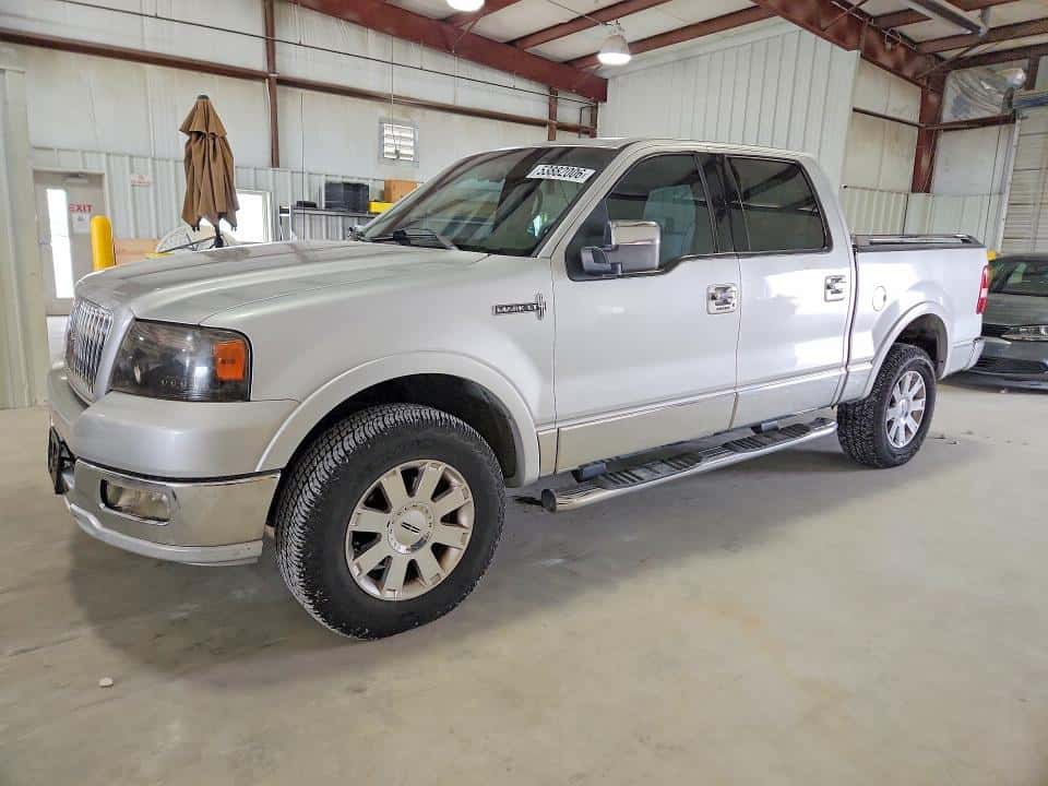 2006 LINCOLN MARK LT