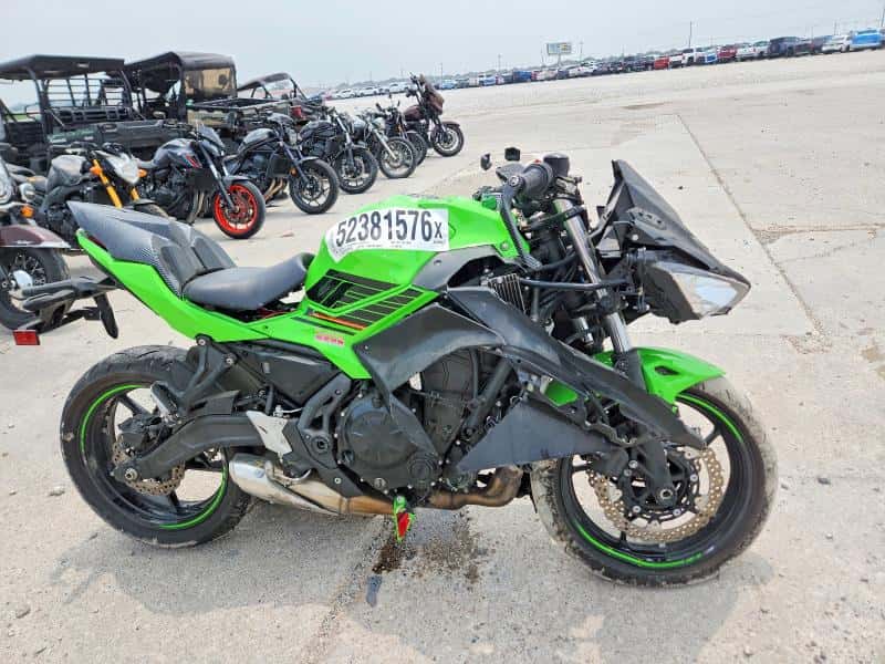 2024 INNE EX