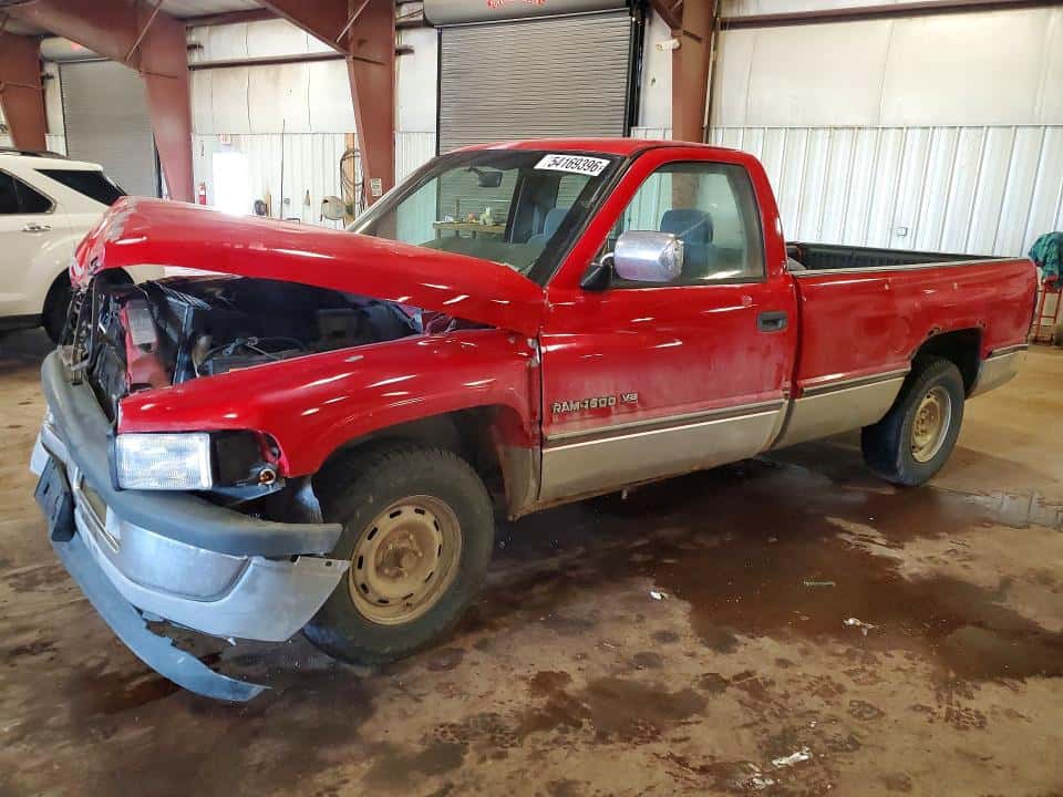1994 DODGE RAM 1500