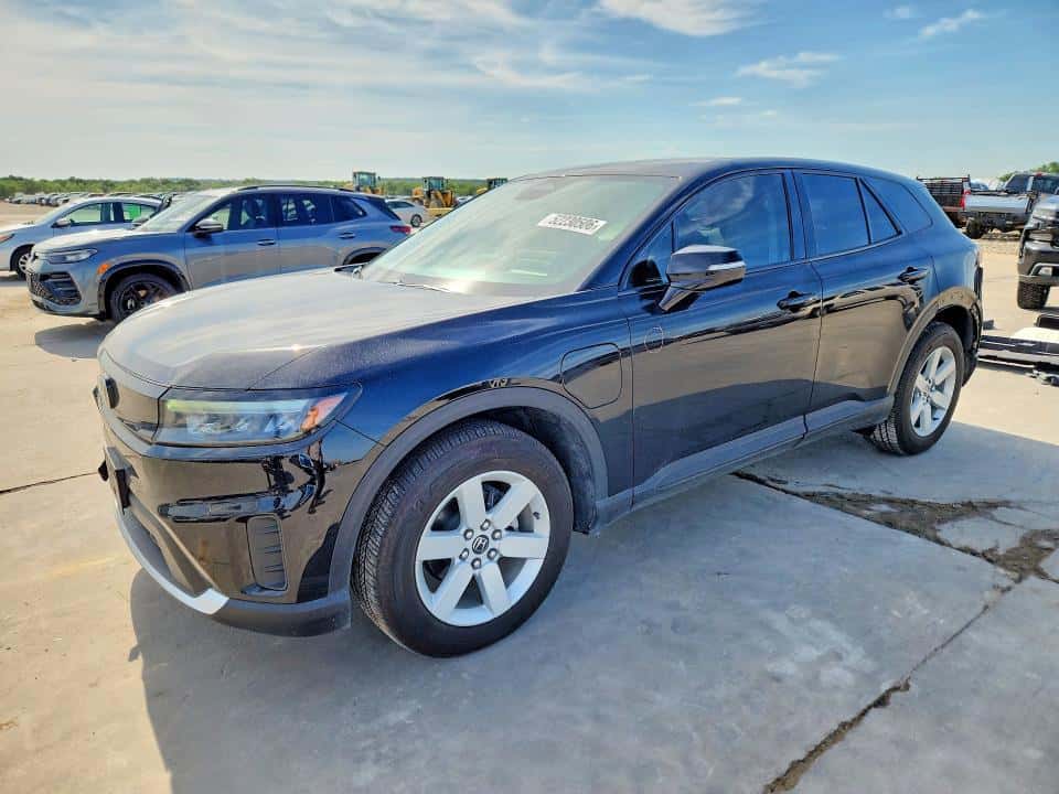 2024 HONDA PROLOGUE