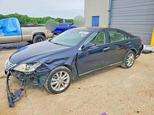 2010 LEXUS ES 350