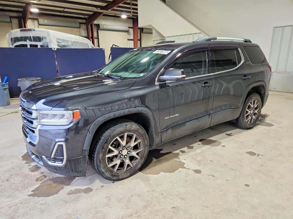 2020 GMC ACADIA