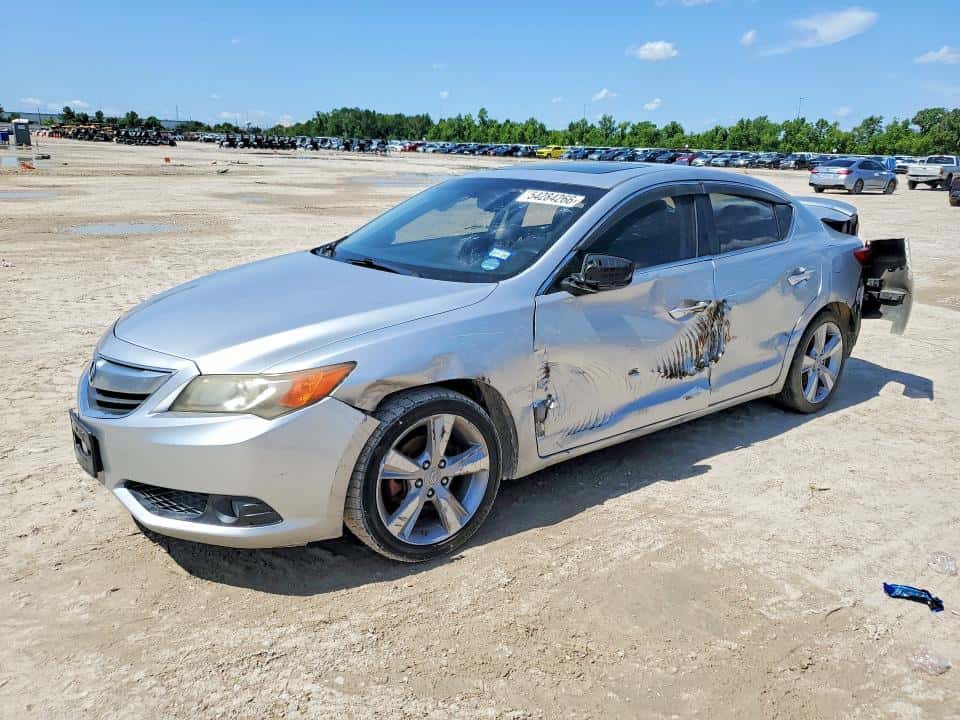 2013 ACURA ILX