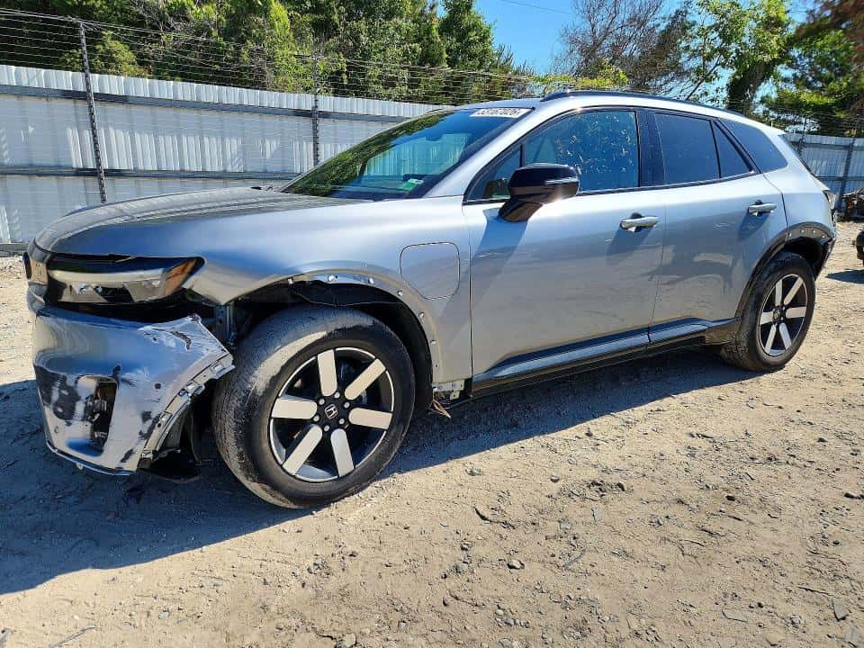 2024 HONDA PROLOGUE