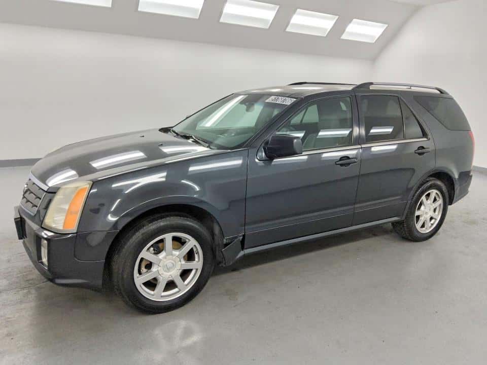 2005 CADILLAC SRX