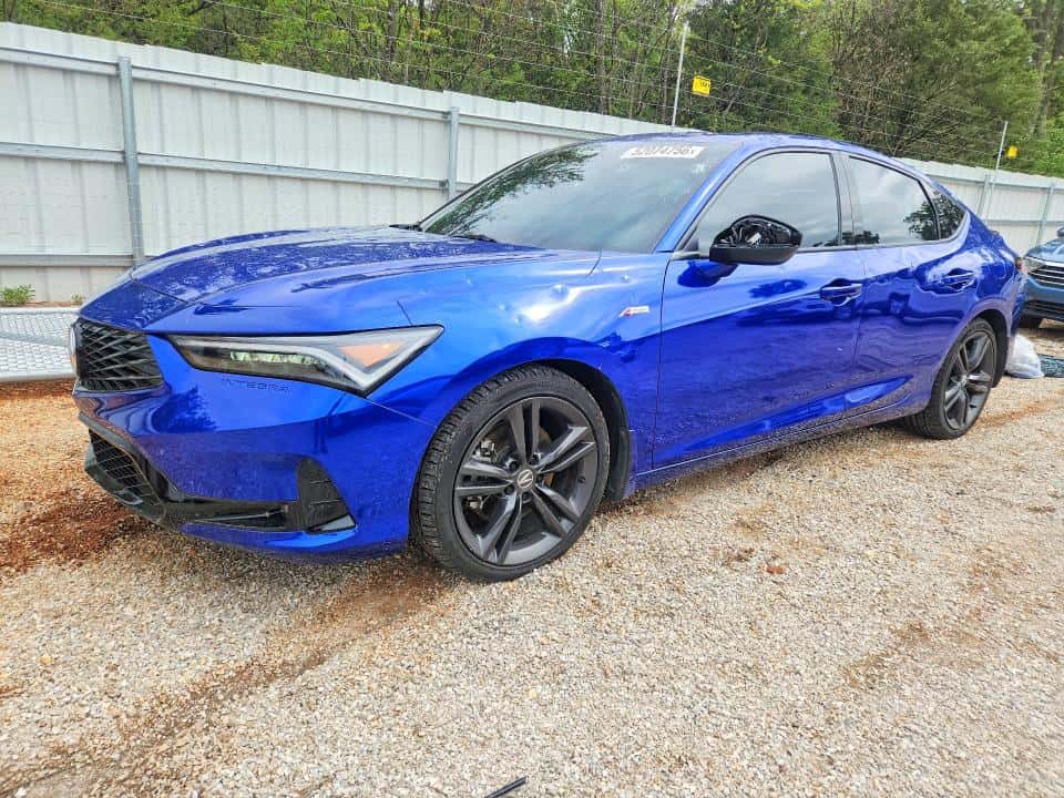 2024 ACURA INTEGRA