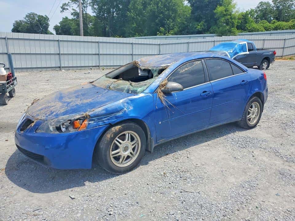 2007 INNE G6