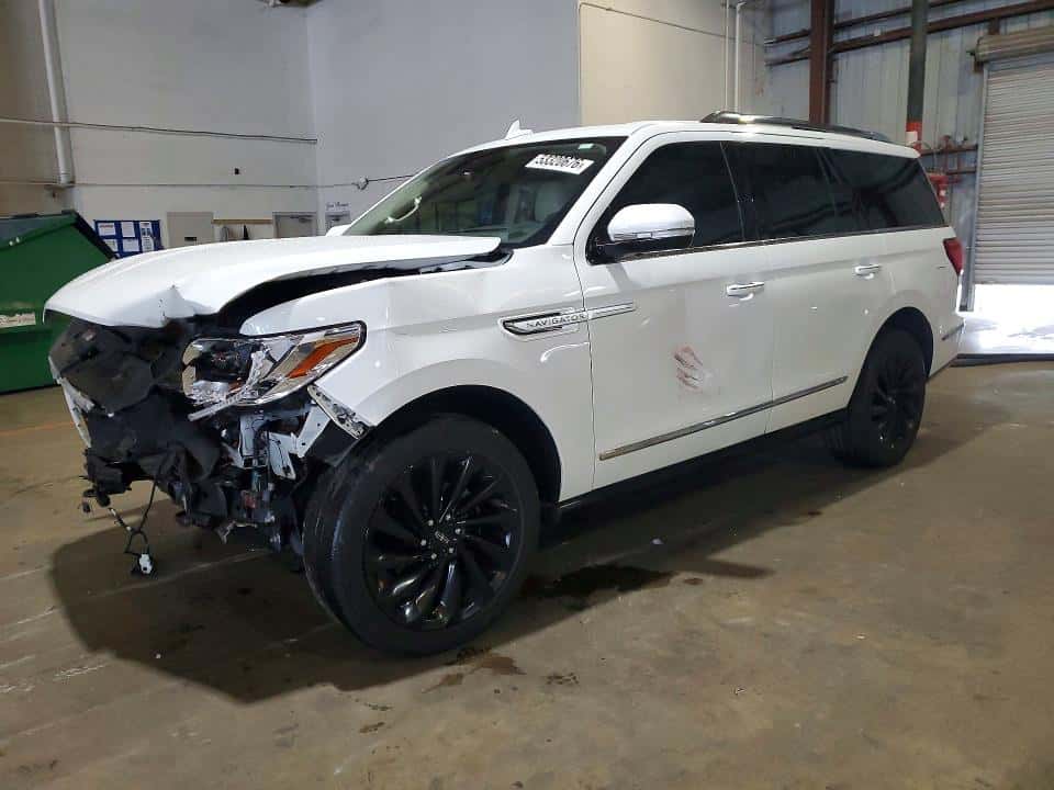 2021 LINCOLN NAVIGATOR