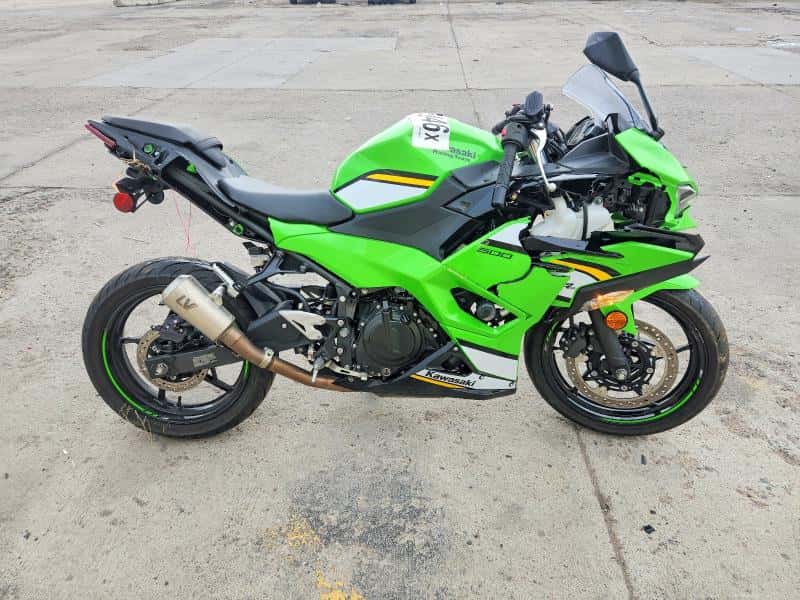 2025 INNE EX
