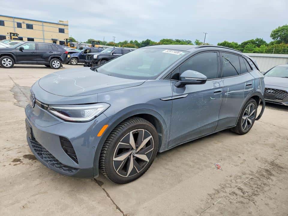 2023 VOLKSWAGEN ID4