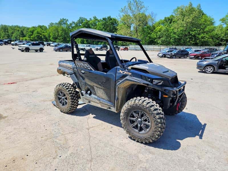 2023 INNE RANGER