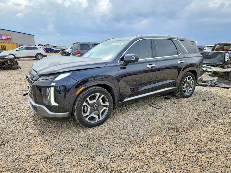 2023 HYUNDAI PALISADE