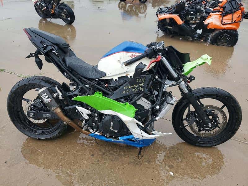 2024 INNE EX