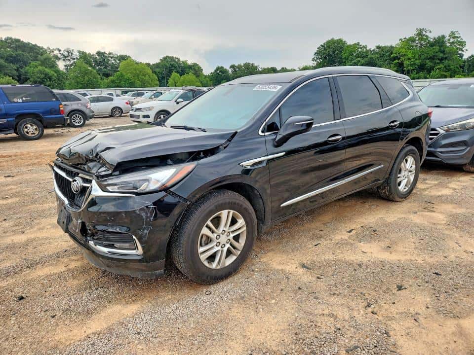 2020 BUICK ENCLAVE