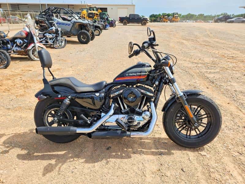 2018 INNE SPORTSTER