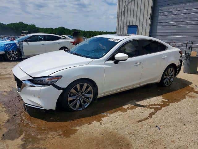 2019 MAZDA 6