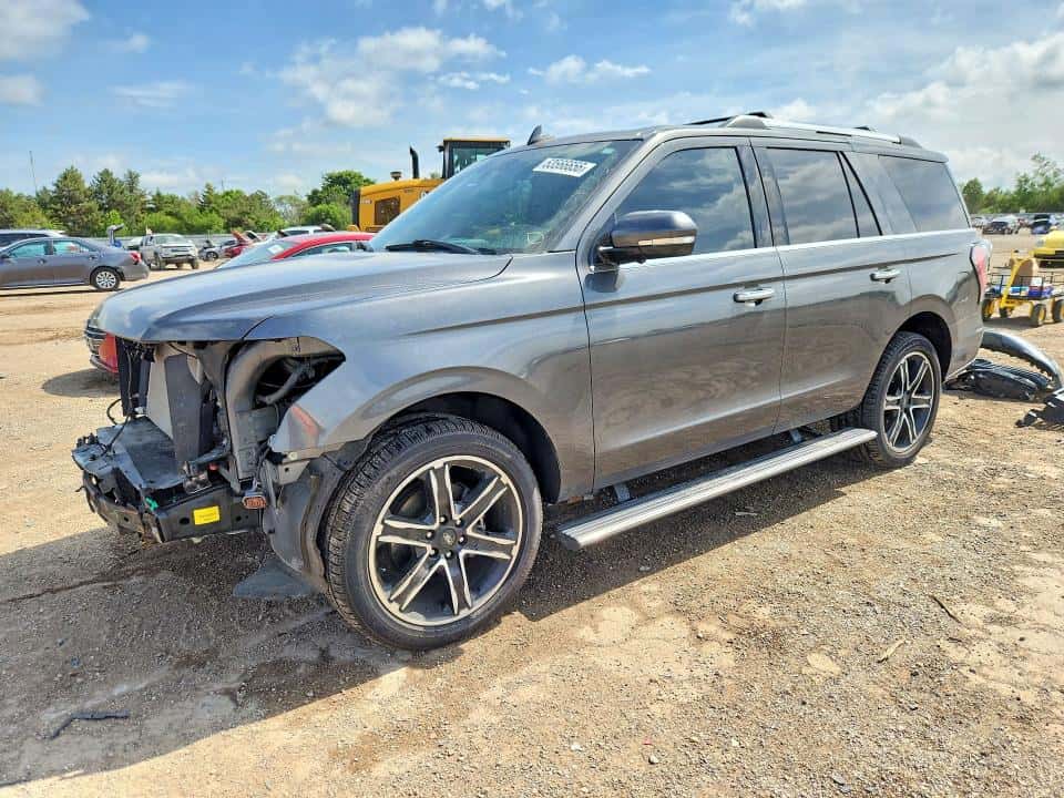 2020 FORD EXPEDITION