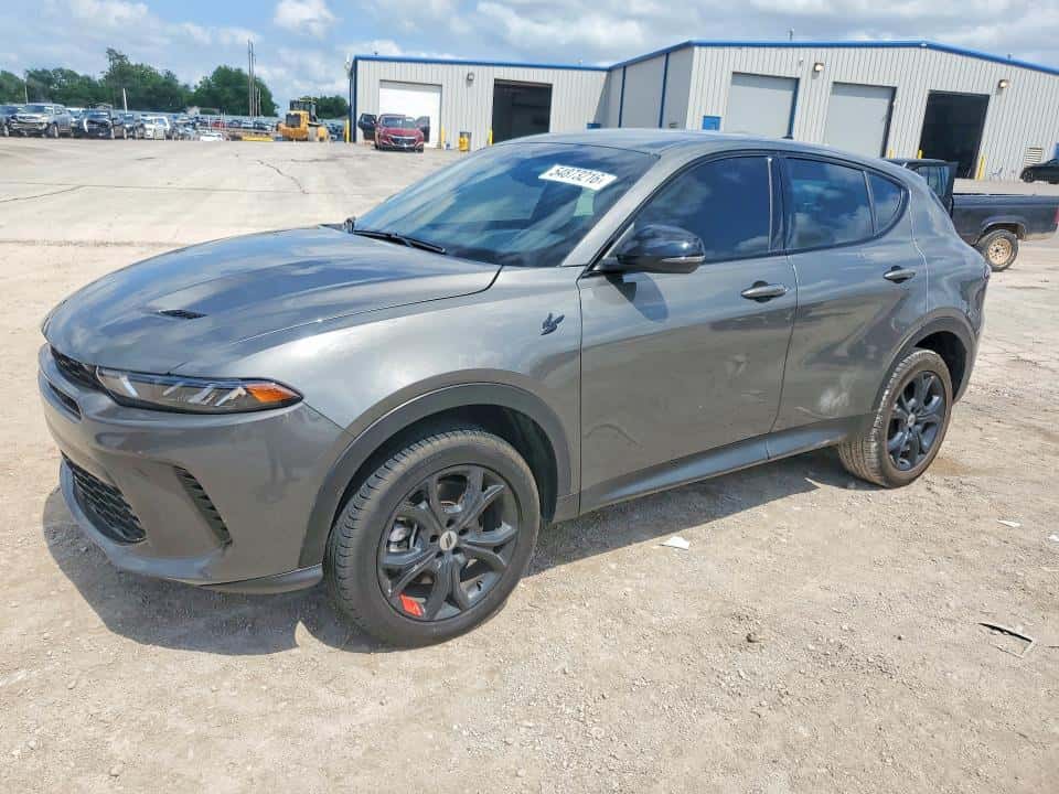 2024 DODGE HORNET
