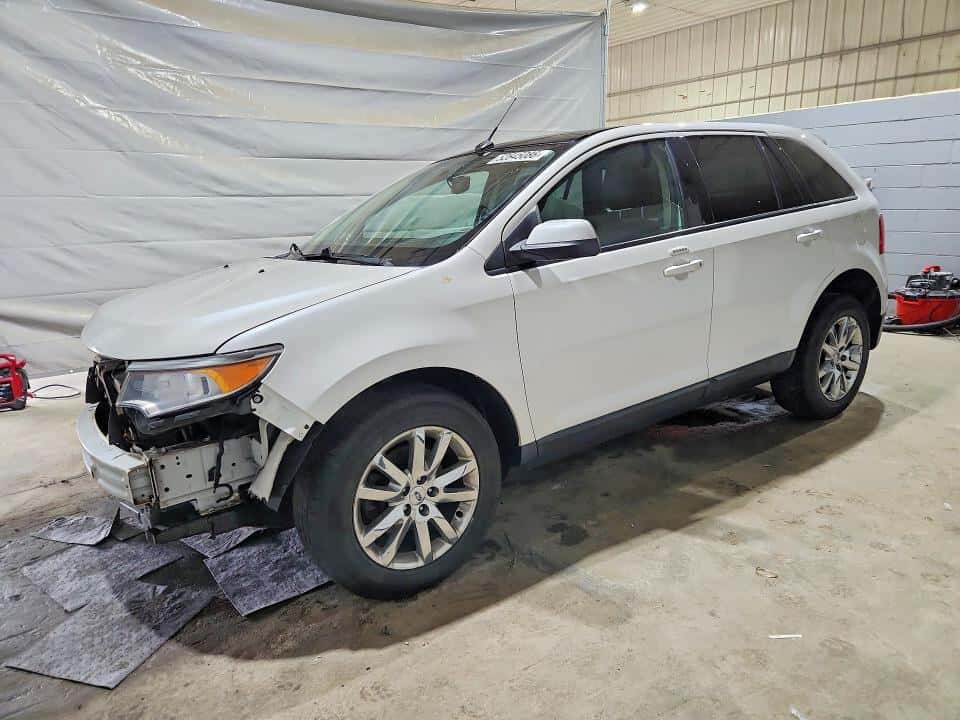 2014 FORD EDGE