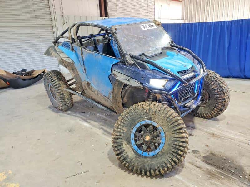 2020 INNE RANGER