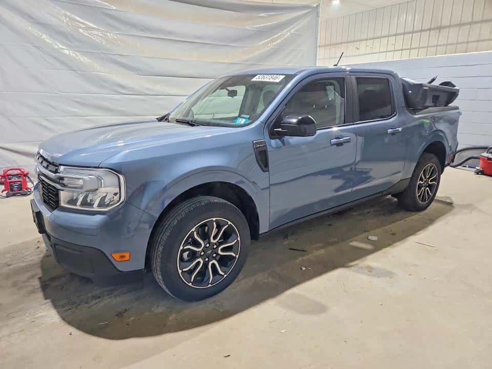 2024 FORD MAVERICK