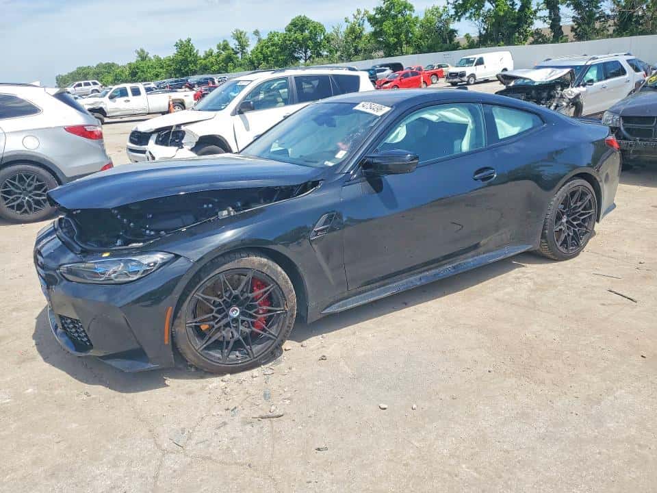 2023 BMW M4