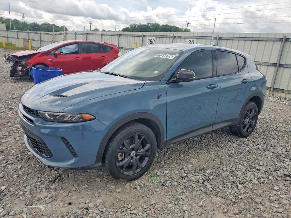 2024 DODGE HORNET