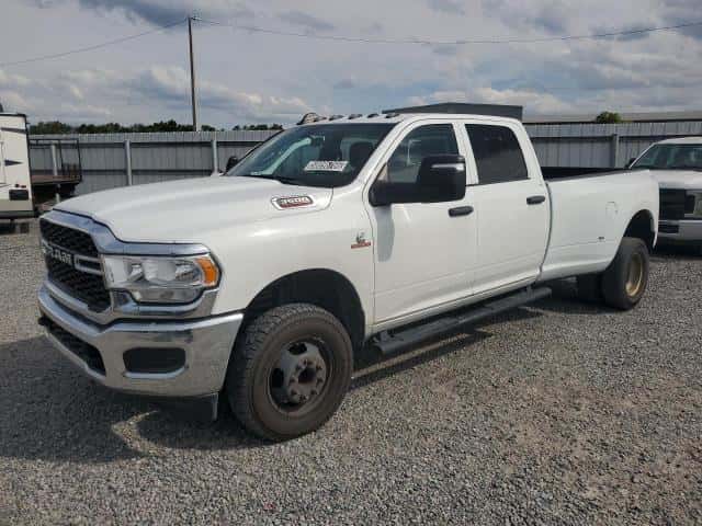2024 RAM 3500