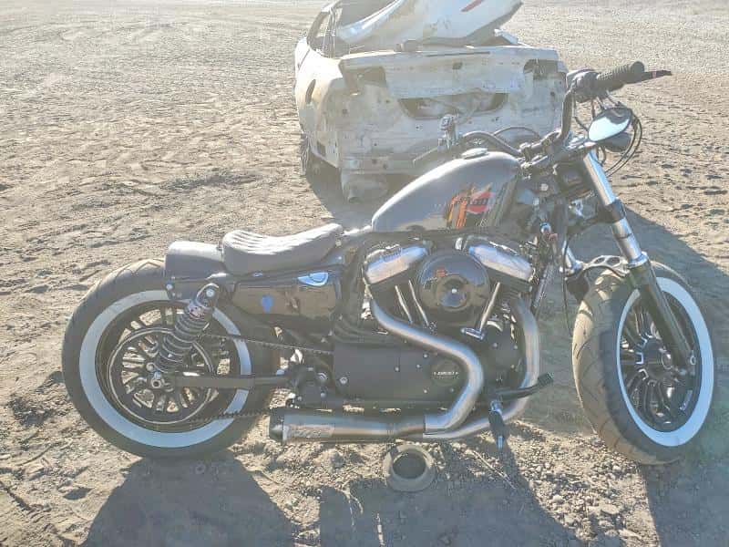 2020 INNE SPORTSTER