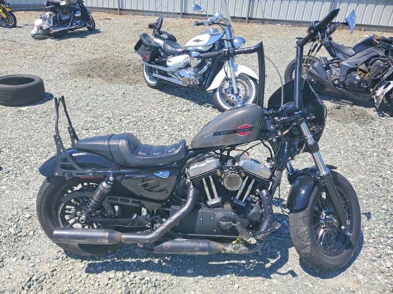 2019 INNE SPORTSTER