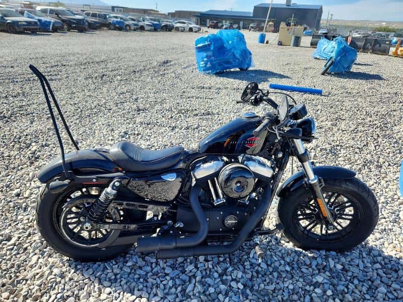 2022 INNE SPORTSTER