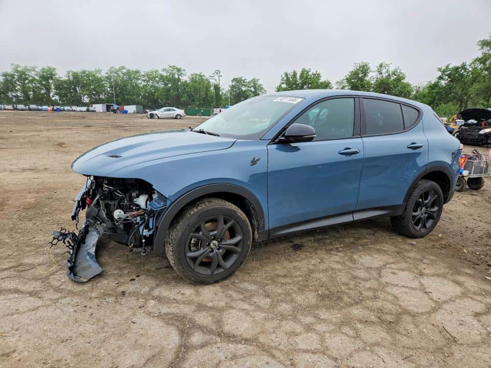 2023 DODGE HORNET