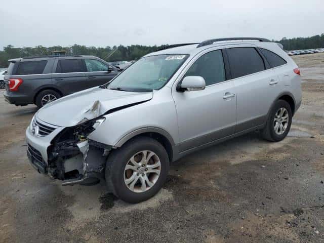 2012 HYUNDAI VERACRUZ