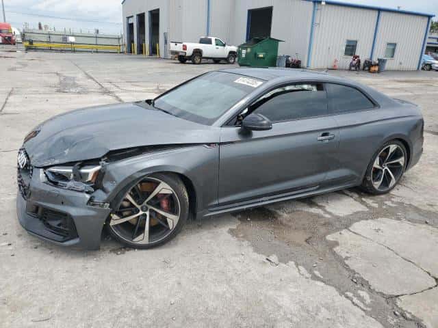 2019 AUDI S5RS5
