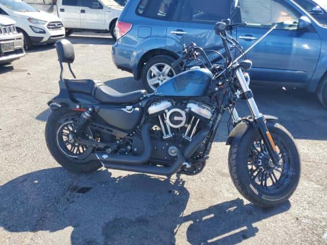 2018 INNE XL1200