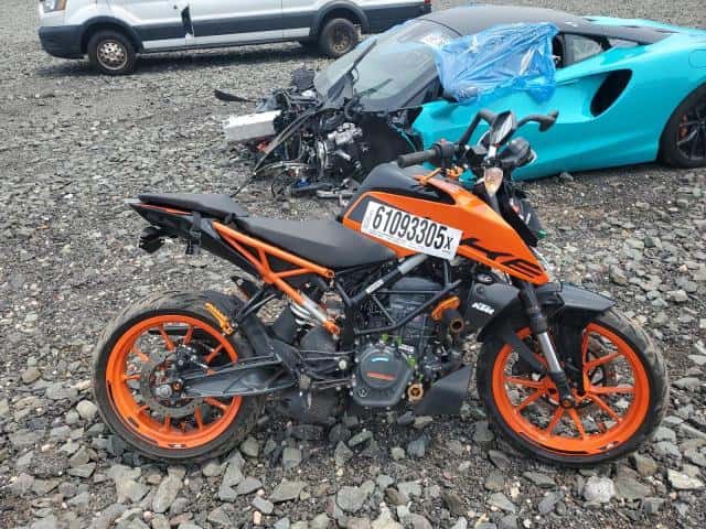 2023 INNE 200
