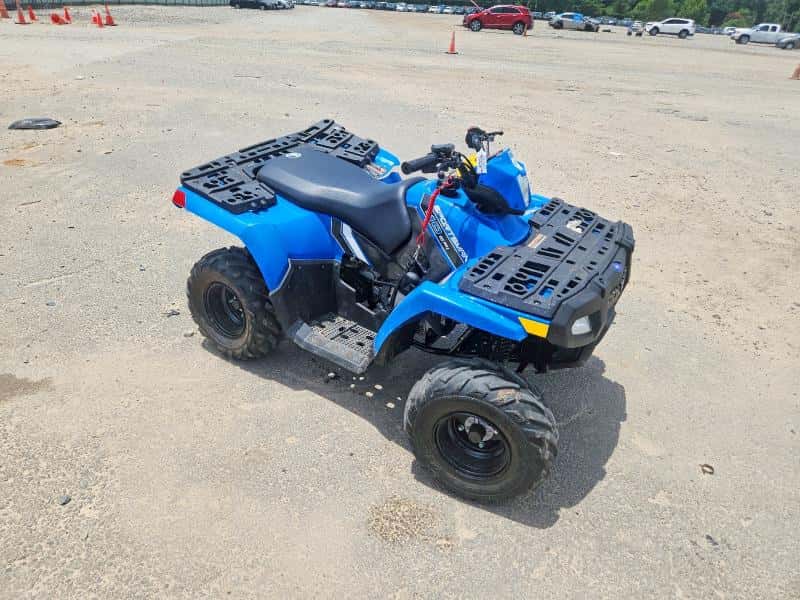 2026 INNE SPORTSMAN