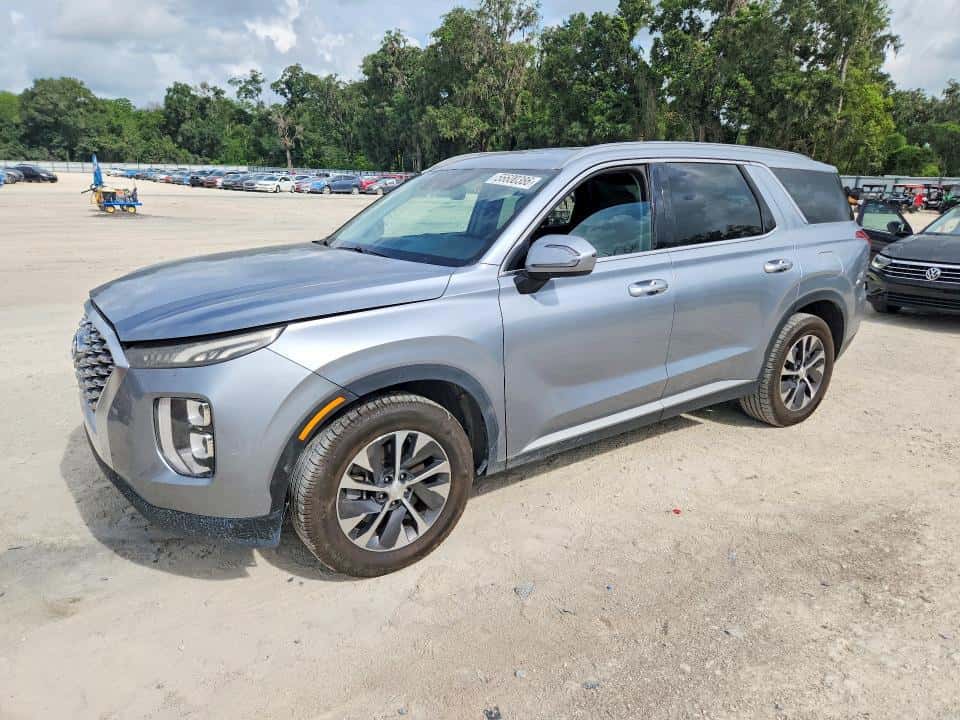 2020 HYUNDAI PALISADE