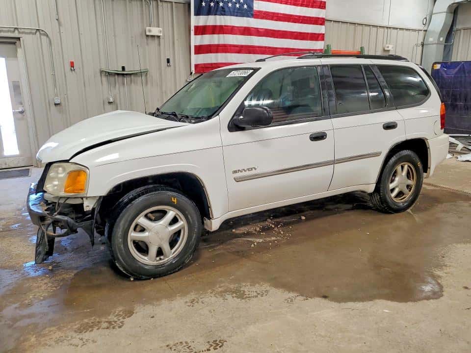 2006 GMC ENVOY