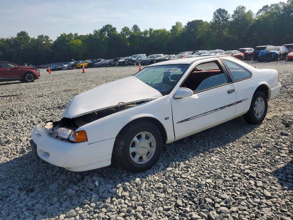 1994 FORD THUNDERBIRD
