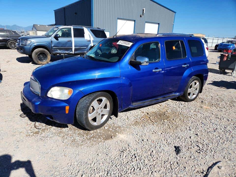 2006 CHEVROLET HHR