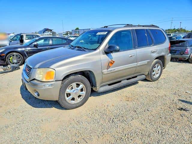2003 GMC ENVOY