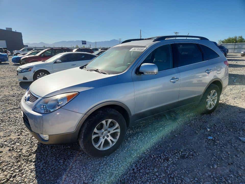 2011 HYUNDAI VERACRUZ