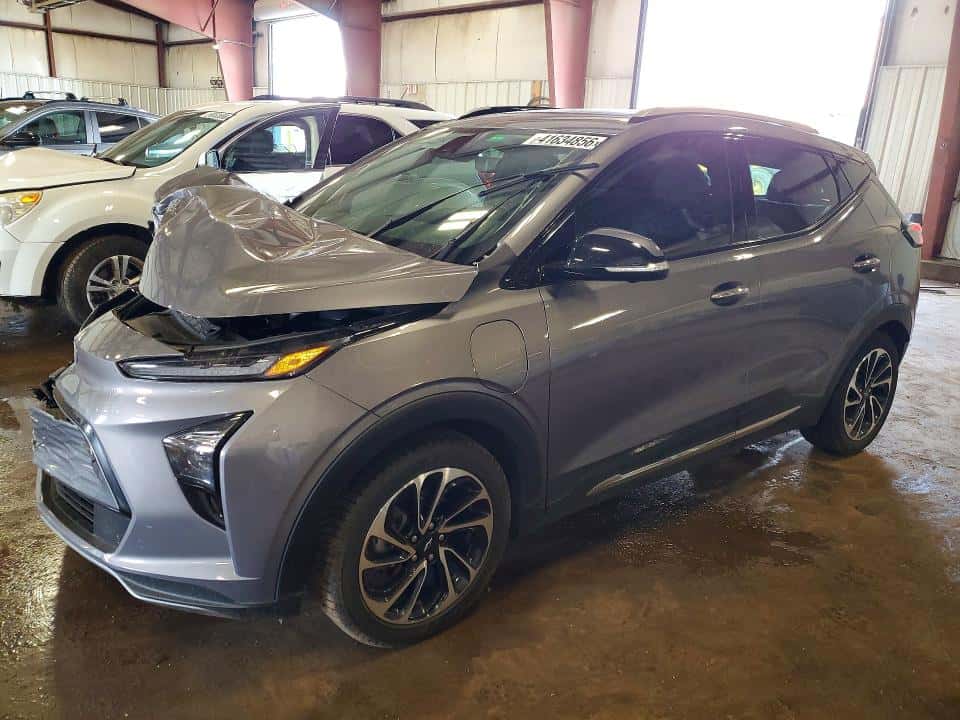 2023 CHEVROLET BOLT